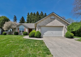 1511 Michael Drive, Troy, Ohio 45373, 3 Bedrooms Bedrooms, ,2 BathroomsBathrooms,Residential,For Sale,Michael,1038342