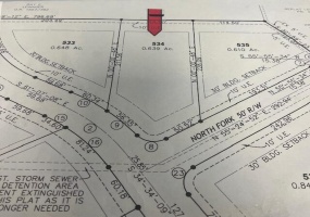 402 Fork Street, Jackson Center, Ohio 45334, ,Land,For Sale,Fork,1038343