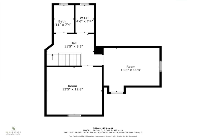 304 Center Street, West Mansfield, Ohio 43358, 3 Bedrooms Bedrooms, ,1 BathroomBathrooms,Residential,For Sale,Center,1038347