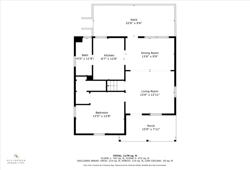304 Center Street, West Mansfield, Ohio 43358, 3 Bedrooms Bedrooms, ,1 BathroomBathrooms,Residential,For Sale,Center,1038347