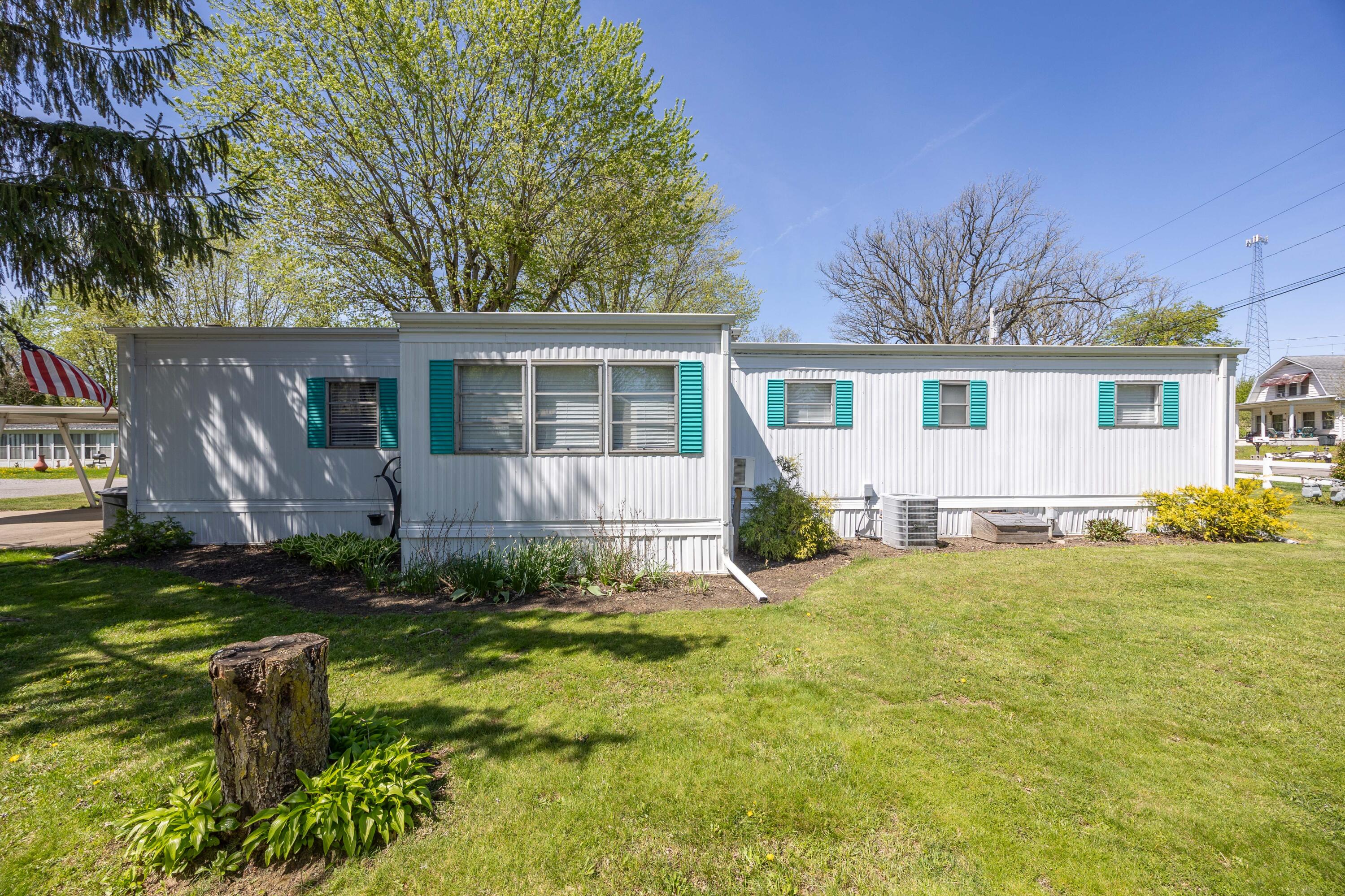 11025 Oak Circle, Lakeview, Ohio 43331