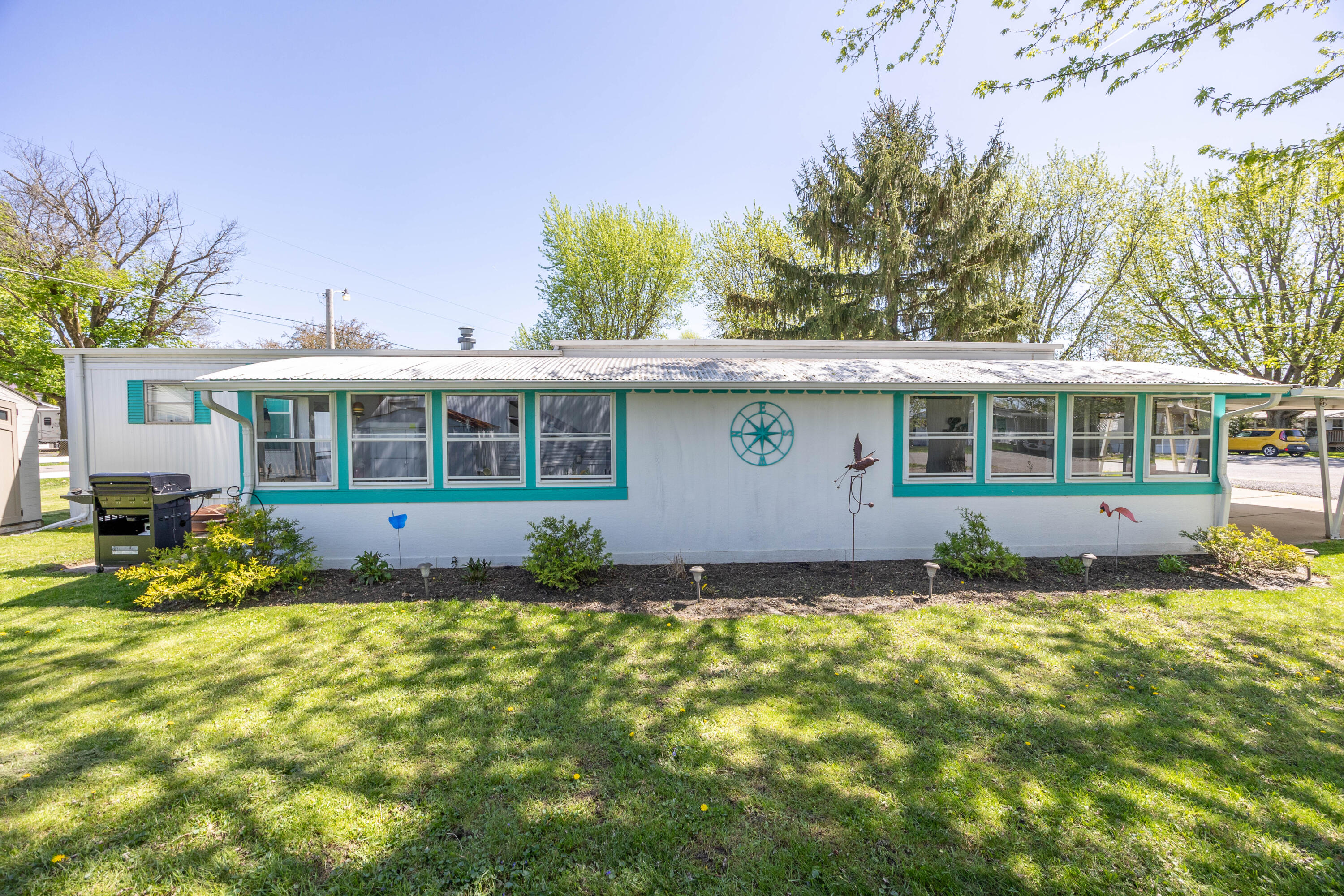 11025 Oak Circle, Lakeview, Ohio 43331