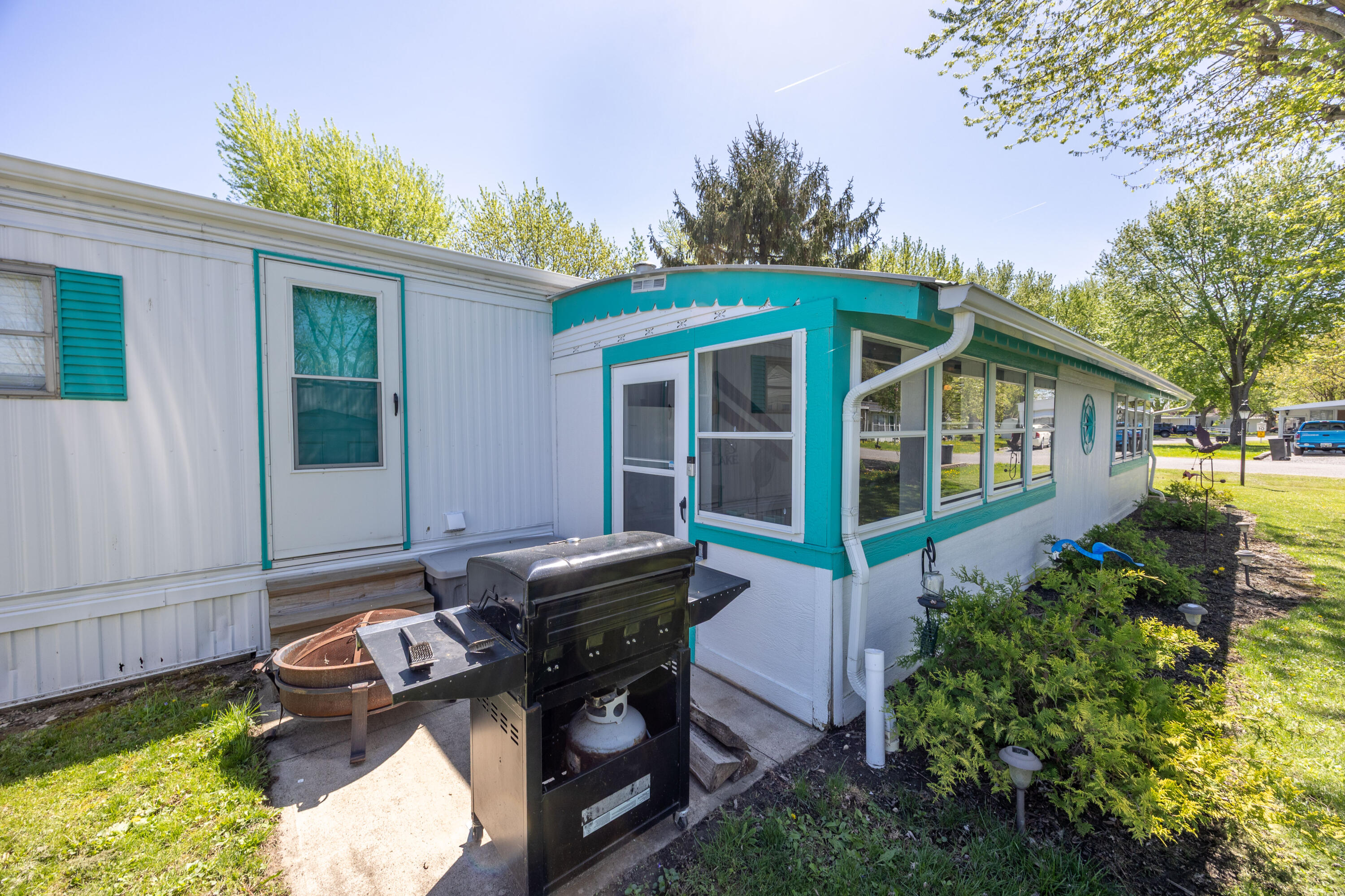 11025 Oak Circle, Lakeview, Ohio 43331