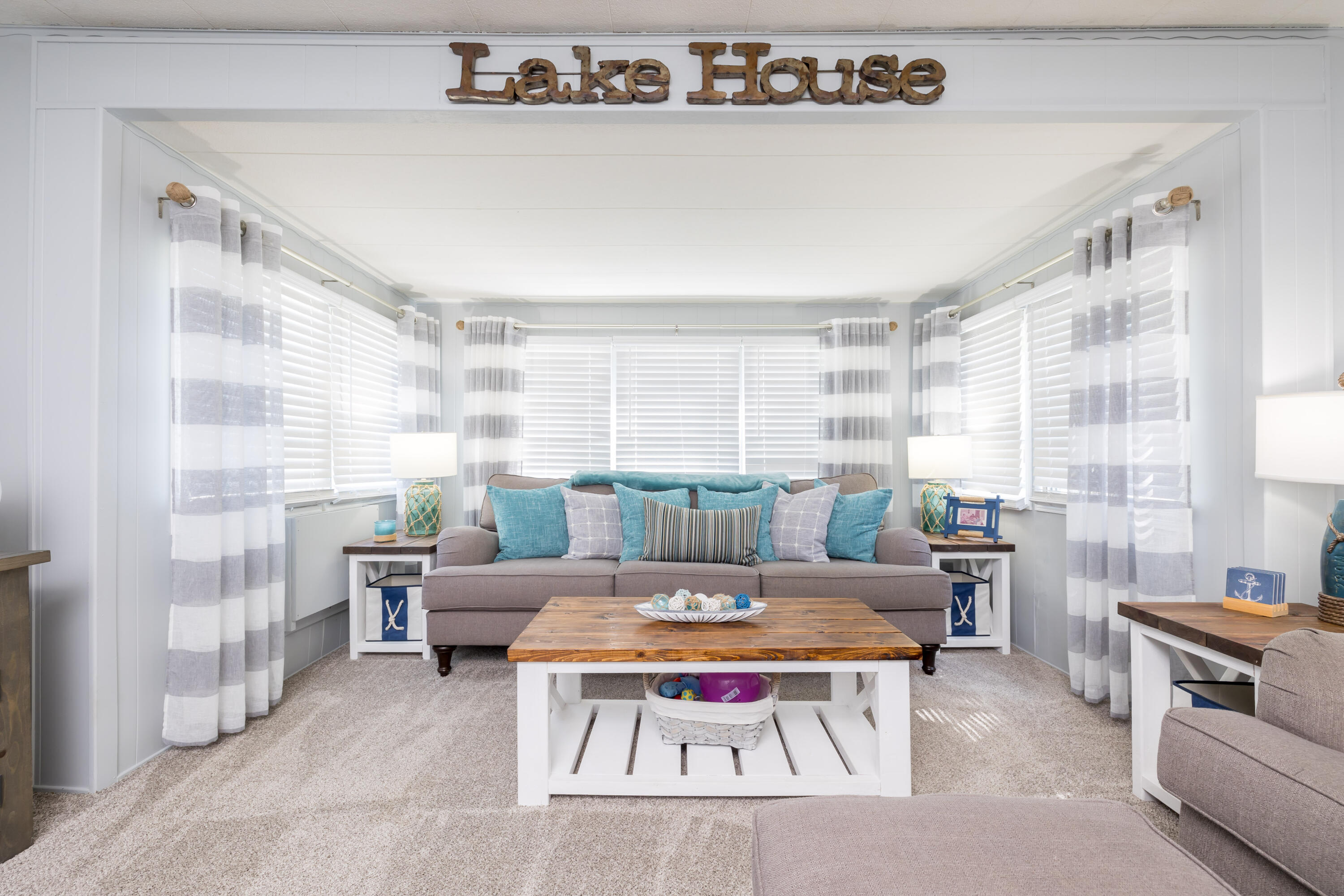 11025 Oak Circle, Lakeview, Ohio 43331