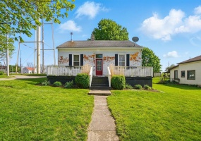 301 Main Street, Fletcher, Ohio 45326, 3 Bedrooms Bedrooms, ,1 BathroomBathrooms,Residential,For Sale,Main,1038350