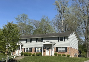 2538 Red Coach Drive, Springfield, Ohio 45503, 8 Bedrooms Bedrooms, ,4 BathroomsBathrooms,Multi Family,For Sale,Red Coach,1038354