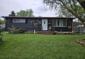 4812 Cullen Avenue, Springfield, Ohio 45503, 2 Bedrooms Bedrooms, ,1 BathroomBathrooms,Residential,For Sale,Cullen,1038353