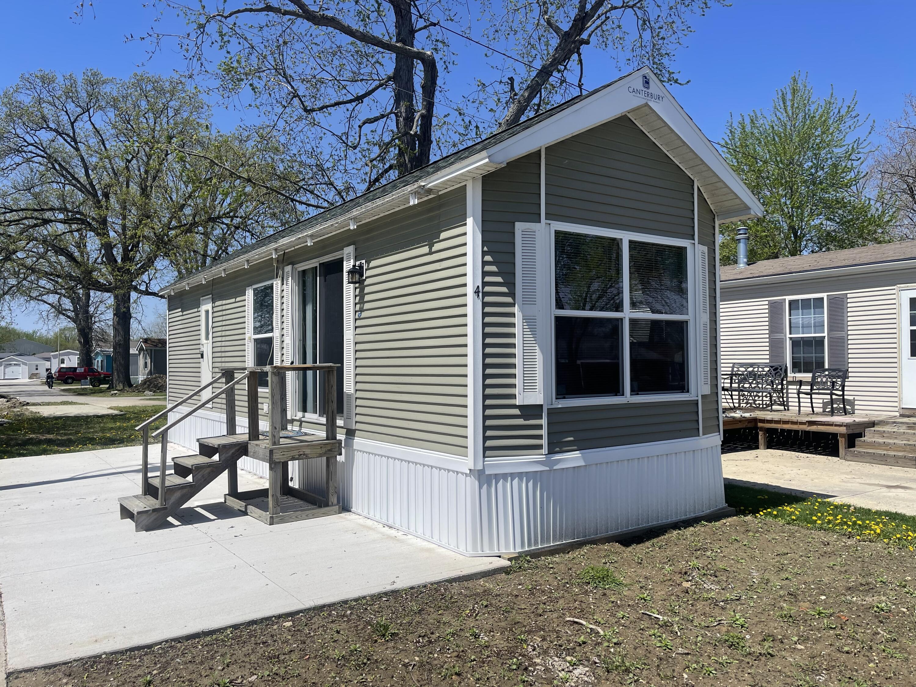 6953 State Route 219, Celina, Ohio 45822