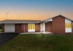 3009 Cisco Road, Sidney, Ohio 45365, ,Commercial Lease,For Sale,Cisco,1038359