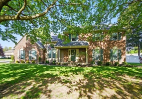 2995 Merrimont Drive, Troy, Ohio 45373, 4 Bedrooms Bedrooms, ,2 BathroomsBathrooms,Residential,For Sale,Merrimont,1038357