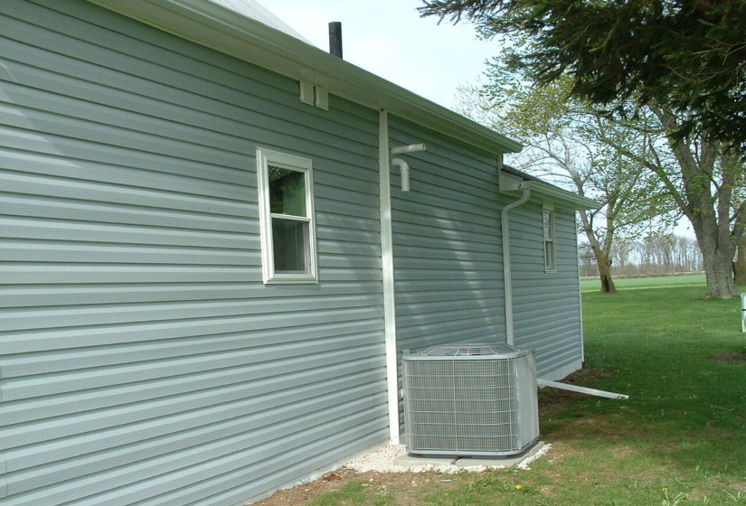 A/C