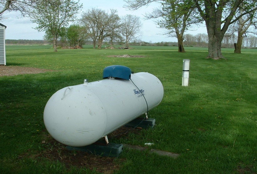 Propane