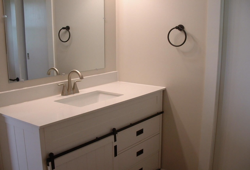 master bath
