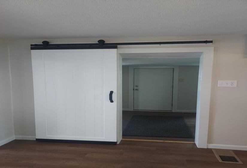 good barndoor