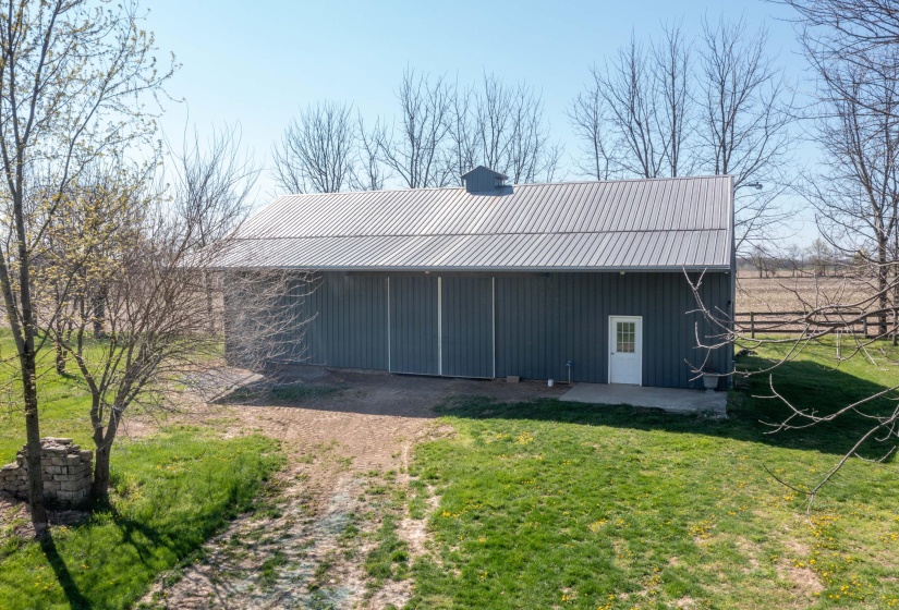 Barn