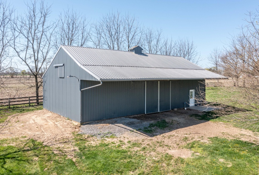 Barn