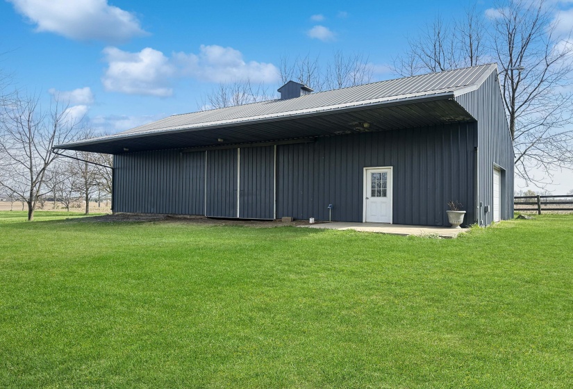 Barn