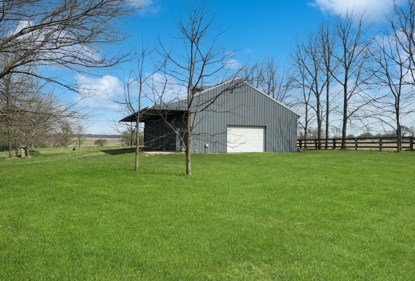 Barn