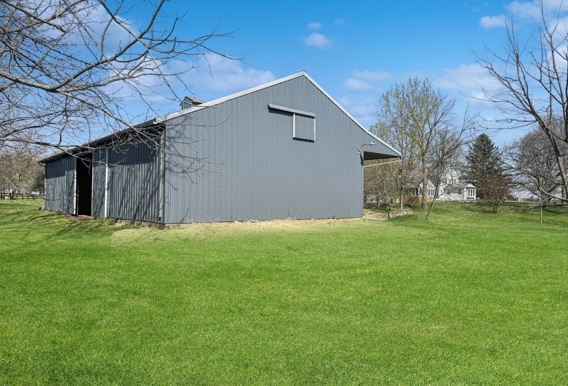Barn