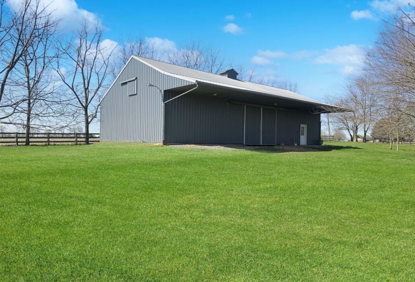Barn