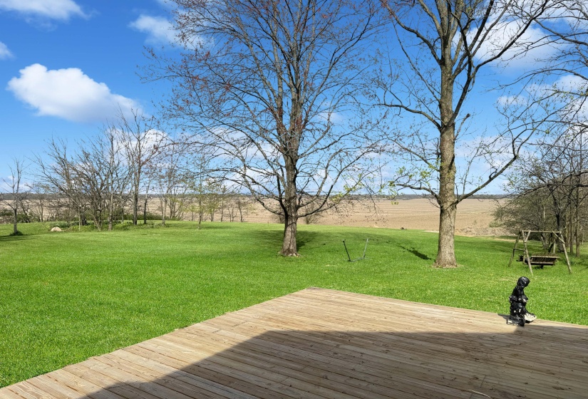 View of the Property
