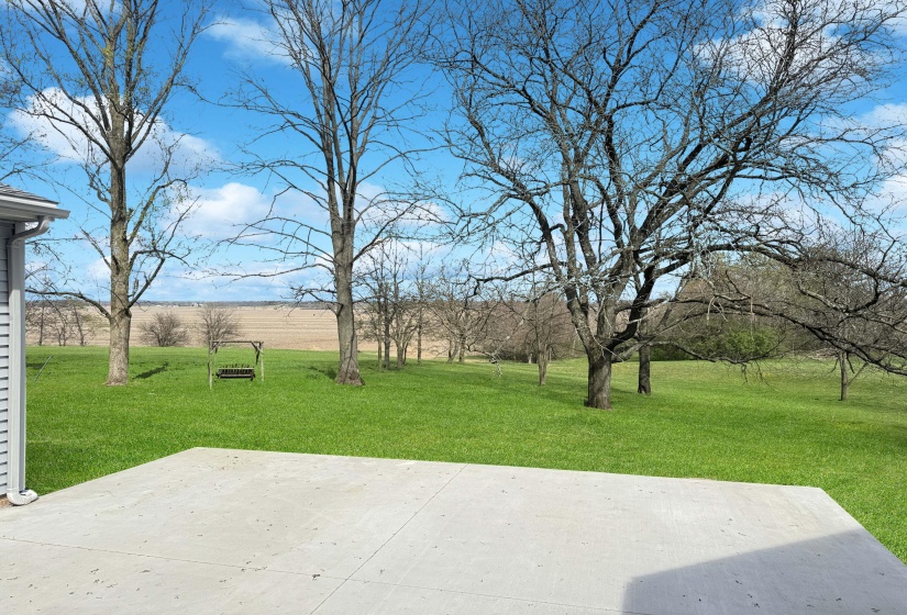 View of the Property