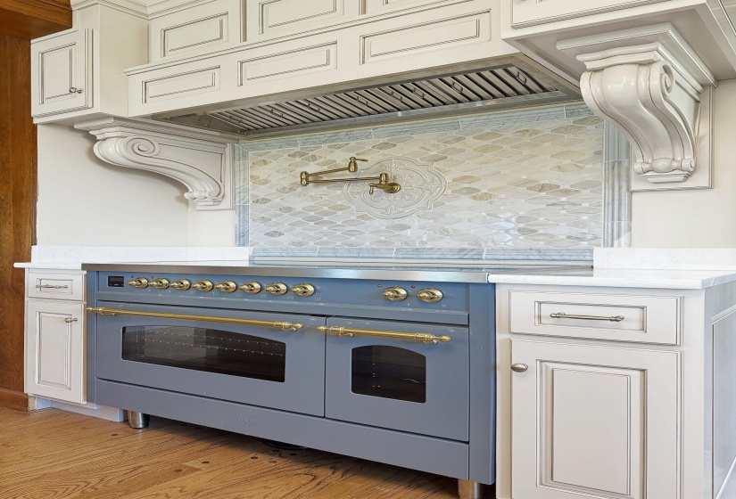 Kitchen Details