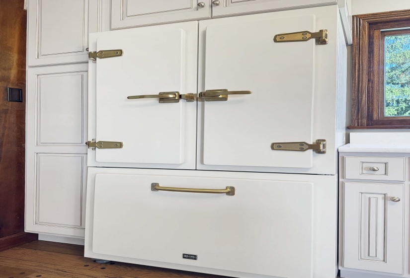 Kitchen Details