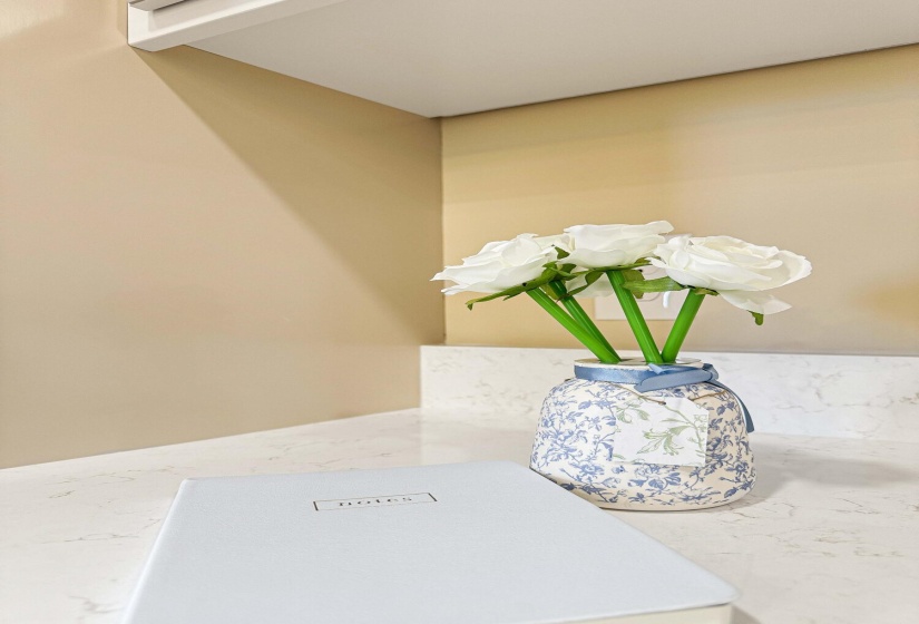 Kitchen Details