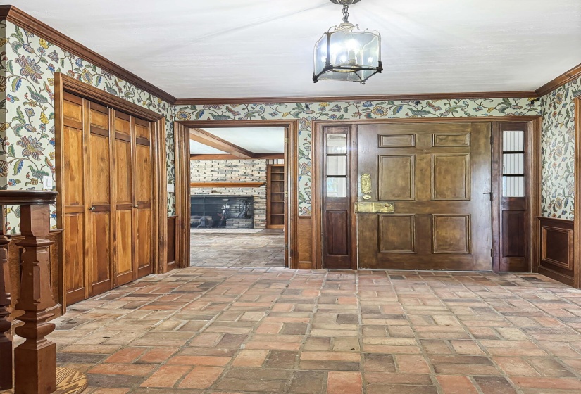 Foyer