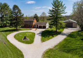 1488 US 68, Xenia, Ohio 45385, 4 Bedrooms Bedrooms, ,3 BathroomsBathrooms,Residential,For Sale,US 68,1038365