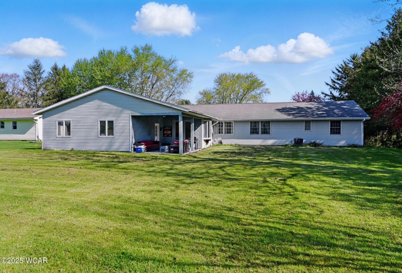 4205 Sunnydale Street, Elida, Ohio, 3 Bedrooms Bedrooms, ,2 BathroomsBathrooms,Residential,For Sale,Sunnydale,306898