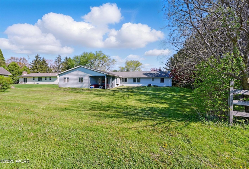 4205 Sunnydale Street, Elida, Ohio, 3 Bedrooms Bedrooms, ,2 BathroomsBathrooms,Residential,For Sale,Sunnydale,306898
