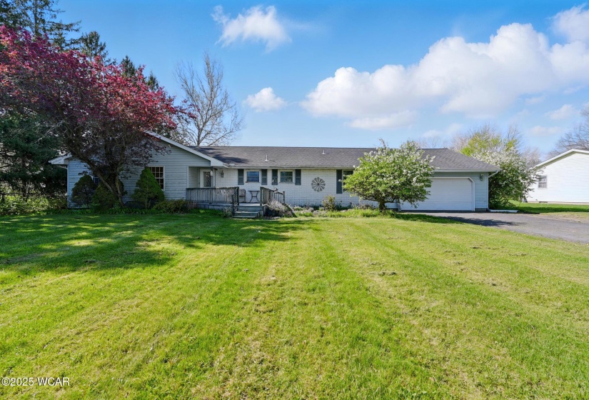 4205 Sunnydale Street, Elida, Ohio, 3 Bedrooms Bedrooms, ,2 BathroomsBathrooms,Residential,For Sale,Sunnydale,306898