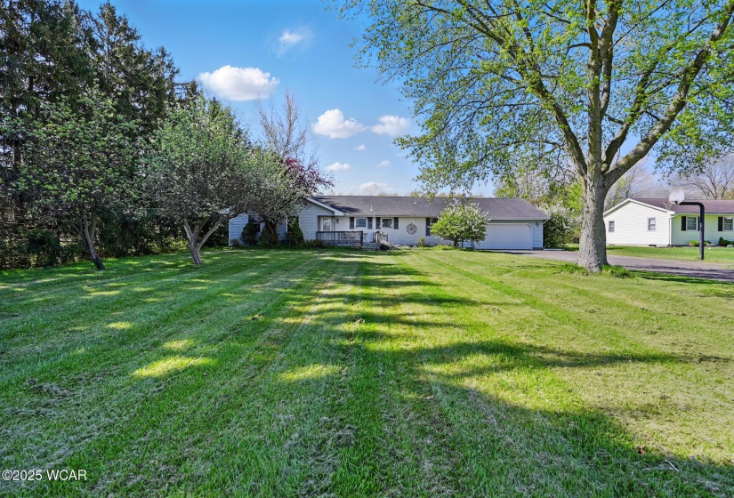 4205 Sunnydale Street, Elida, Ohio, 3 Bedrooms Bedrooms, ,2 BathroomsBathrooms,Residential,For Sale,Sunnydale,306898