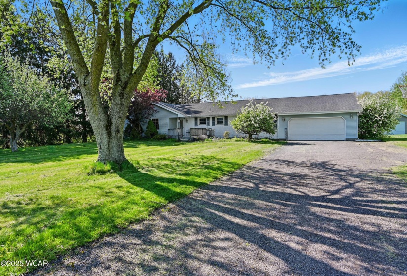 4205 Sunnydale Street, Elida, Ohio, 3 Bedrooms Bedrooms, ,2 BathroomsBathrooms,Residential,For Sale,Sunnydale,306898