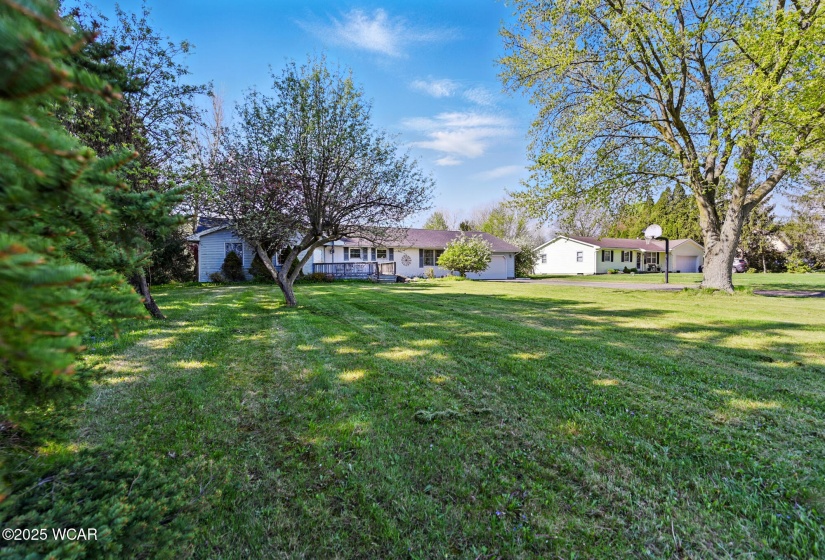 4205 Sunnydale Street, Elida, Ohio, 3 Bedrooms Bedrooms, ,2 BathroomsBathrooms,Residential,For Sale,Sunnydale,306898