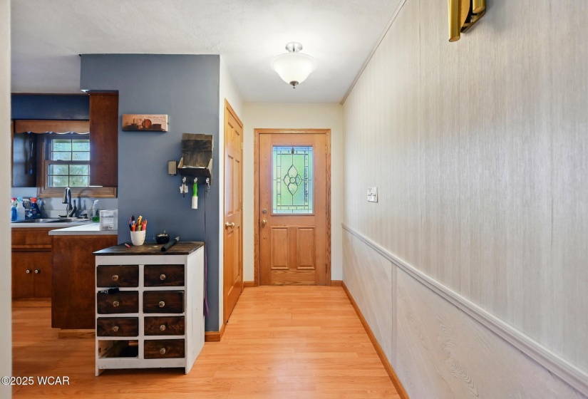 4205 Sunnydale Street, Elida, Ohio, 3 Bedrooms Bedrooms, ,2 BathroomsBathrooms,Residential,For Sale,Sunnydale,306898