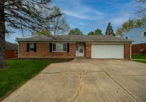 4377 Marshall Road, Kettering, Ohio 45429, 4 Bedrooms Bedrooms, ,2 BathroomsBathrooms,Residential,For Sale,Marshall,1038366