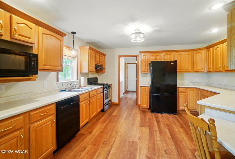 1330 Christina Street, Delphos, Ohio, 3 Bedrooms Bedrooms, ,2 BathroomsBathrooms,Residential,For Sale,Christina,306900