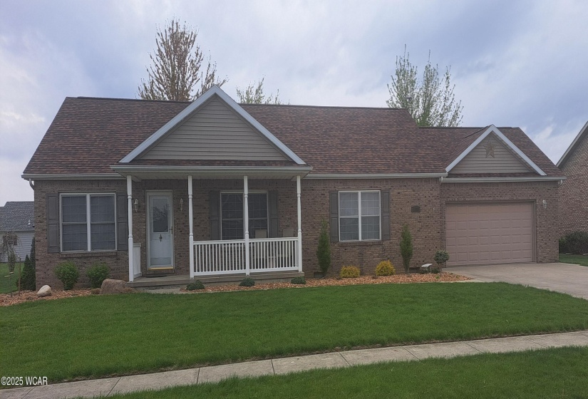 1330 Christina Street, Delphos, Ohio, 3 Bedrooms Bedrooms, ,2 BathroomsBathrooms,Residential,For Sale,Christina,306900