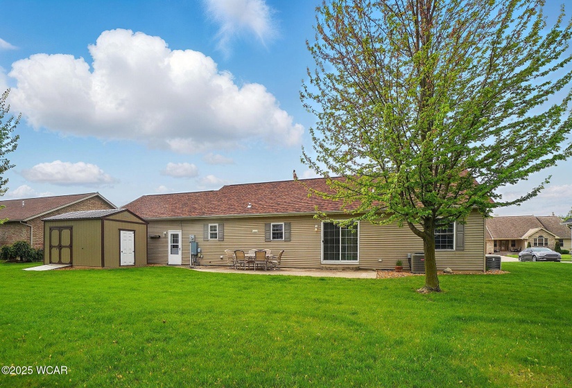 1330 Christina Street, Delphos, Ohio, 3 Bedrooms Bedrooms, ,2 BathroomsBathrooms,Residential,For Sale,Christina,306900