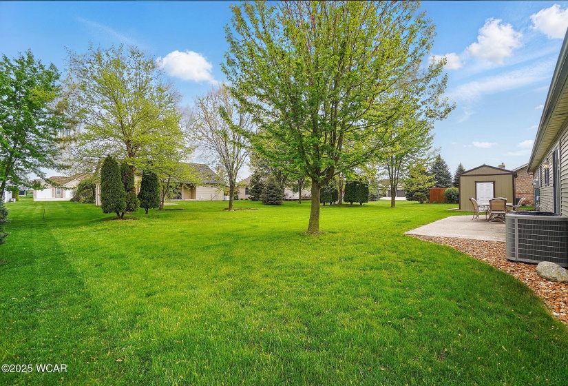 1330 Christina Street, Delphos, Ohio, 3 Bedrooms Bedrooms, ,2 BathroomsBathrooms,Residential,For Sale,Christina,306900