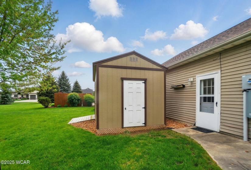 1330 Christina Street, Delphos, Ohio, 3 Bedrooms Bedrooms, ,2 BathroomsBathrooms,Residential,For Sale,Christina,306900