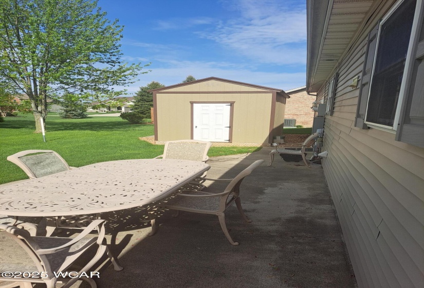 1330 Christina Street, Delphos, Ohio, 3 Bedrooms Bedrooms, ,2 BathroomsBathrooms,Residential,For Sale,Christina,306900