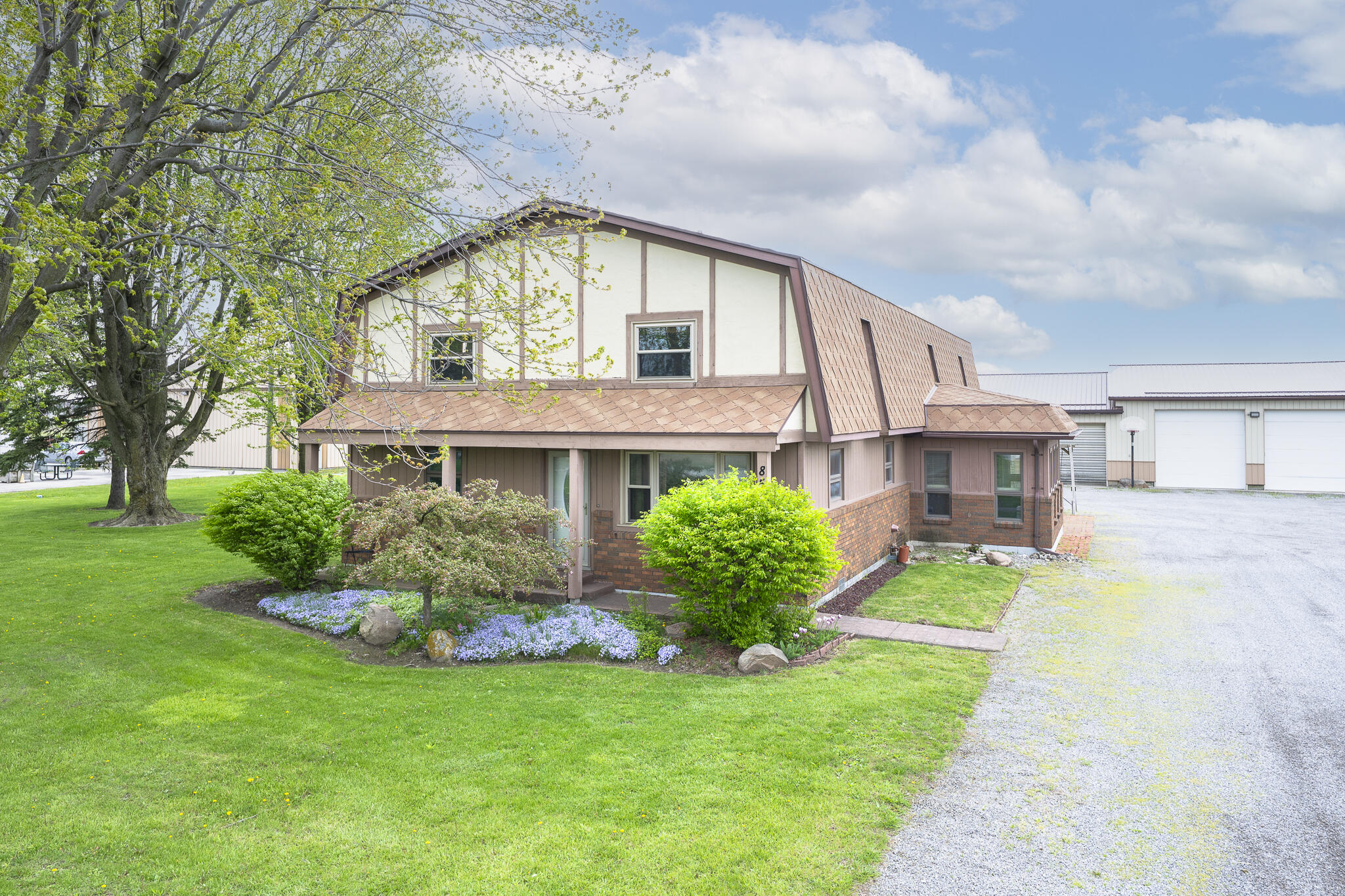 8556 State Route 117, Huntsville, Ohio 43324