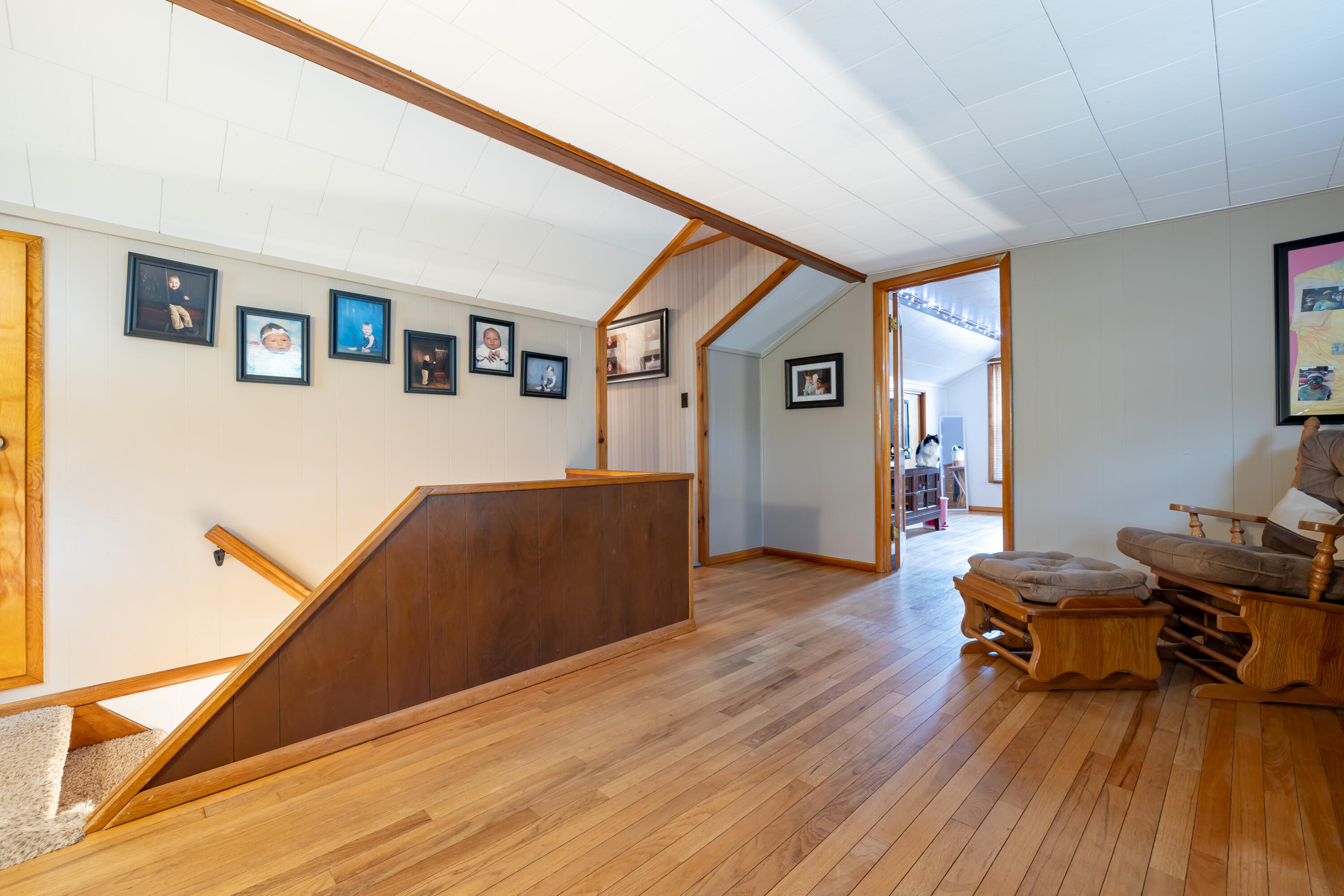 8556 State Route 117, Huntsville, Ohio 43324