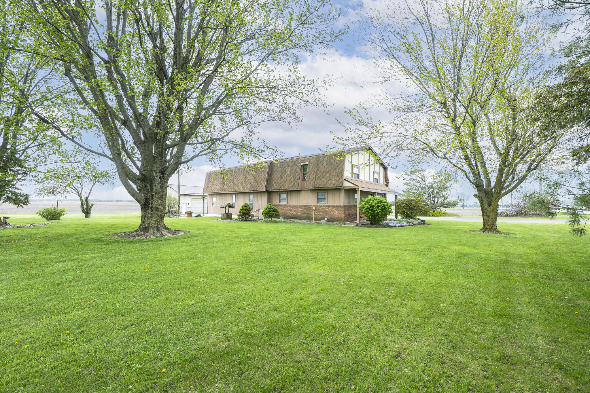 8556 State Route 117, Huntsville, Ohio 43324