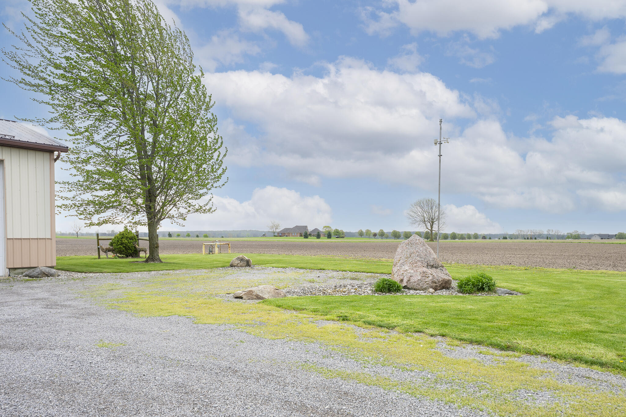 8556 State Route 117, Huntsville, Ohio 43324