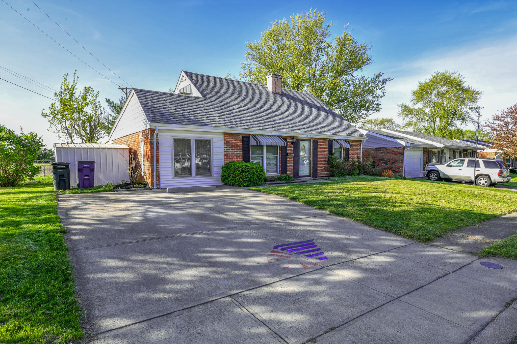 1800 New Haven Road, Piqua, Ohio 45356